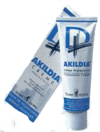  Akildia