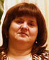 Оксана Терещенко